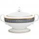 Blue Shire Casserolle - Noritake Blue Shire Casserolle - Noritake