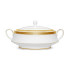 Crestwood Gold Casserole - Noritake - 4167/91129
