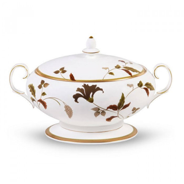 Islay Casserole - Noritake - 4885/50729A Islay Casserole - Noritake - 4885/50729A