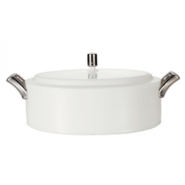 Maestro Casserole - Noritake - 4839/93629 Maestro Casserole - Noritake - 4839/93629
