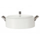 Maestro Casserole - Noritake - 4839/93629 Maestro Casserole - Noritake - 4839/93629