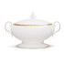 Rochelle Gold Casserolle - Noritake 