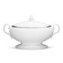Rochelle Platinum Casserolle - Noritake 