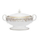 Summit Gold Casserolle - Noritake 