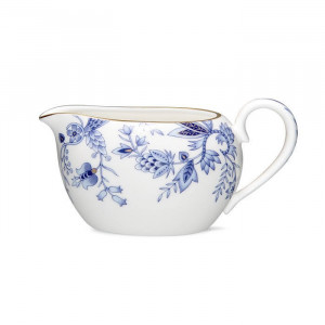 Blue Sorrentino Creamer - Noritake - 4562/50528 