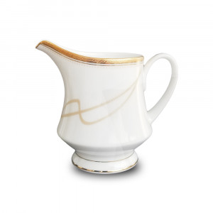 Coventry Gold Creamer 4387 - Noritake 