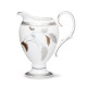 Islay Platinum Creamer - Noritake Islay Platinum Creamer - Noritake