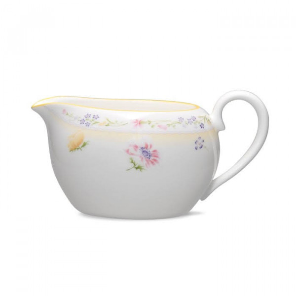 Jeune Fleur Creamer - Noritake - 4620/50528A Jeune Fleur Creamer - Noritake - 4620/50528A