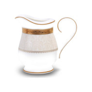 Odessa Gold Creamer - Noritake - 4874/97228