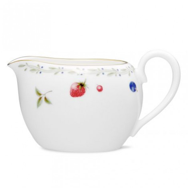 Portshore Creamer - Noritake - 4613/50528 Portshore Creamer - Noritake - 4613/50528