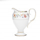 Primrose Creamer - Noritake Primrose Creamer - Noritake
