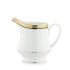 Regent Gold Creamer - Noritake  