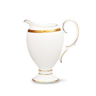Rochelle Gold Creamer - Noritake 
