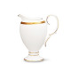 Rochelle Gold Creamer - Noritake 