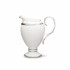 Rochelle Platinum Creamer - Noritake 