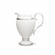 Rochelle Platinum Creamer - Noritake Rochelle Platinum Creamer - Noritake