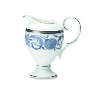 Sonnet In Blue Creamer - Noritake 