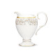 Summit Gold Creamer - Noritake 
