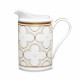 Trefolio Gold Creamer - Noritake - 4945/93662 Trefolio Gold Creamer - Noritake - 4945/93662