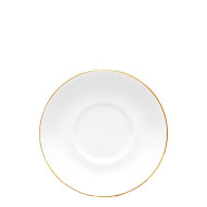 Accompanist Coffee Saucer - Noritake 