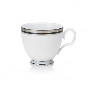 Austin Platinum Tea Cup - Noritake