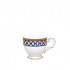 Blue Shire Coffee Cup - Noritake 