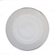 Broome Street Coffee Saucer - Noritake Broome Street Coffee Saucer - Noritake