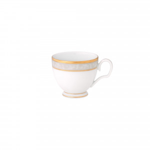 Brunswick Gold Tea Cup - Noritake 