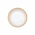 Brunswick Gold Tea Saucer - Noritake 