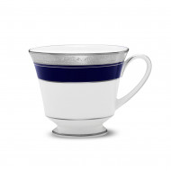Crestwood Cobalt Platinum – Tea Cup - Noritake - 4170/91189c