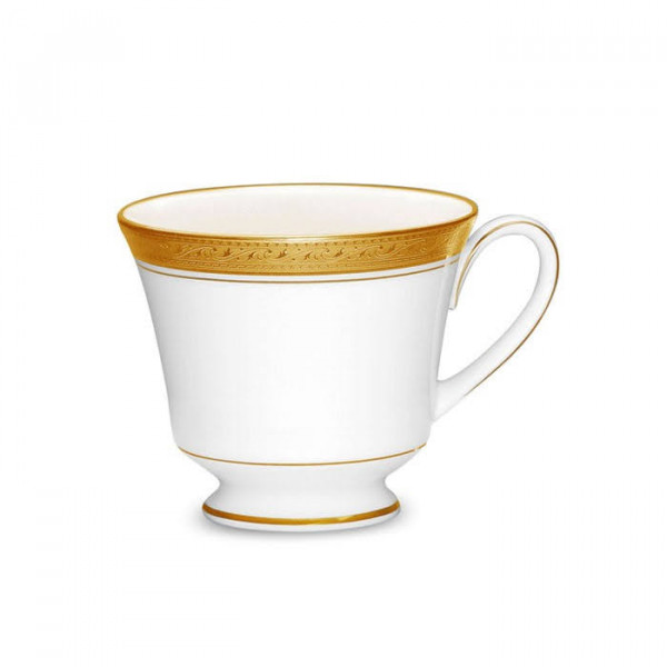 Crestwood Gold Tea Cup - Noritake 