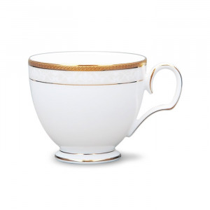Hampshire Gold Tea Cup - Noritake - 4335/91988c