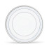 Hampshire Platinum Tea Saucer - Noritake