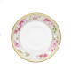 Hertford Coffee Saucer - Noritake Hertford Coffee Saucer - Noritake