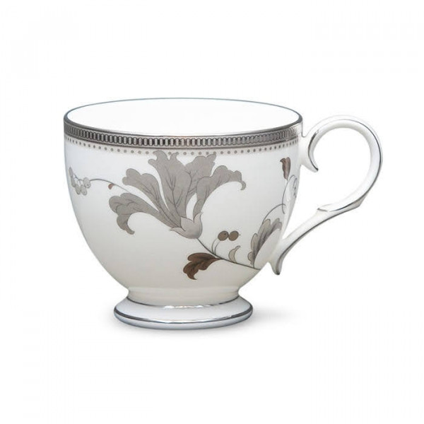Islay Platinum Tea Cup - Noritake 