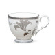 Islay Platinum Tea Cup - Noritake 