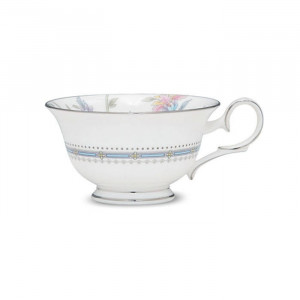 Jardin Fleuri Tea Cup - Noritake 