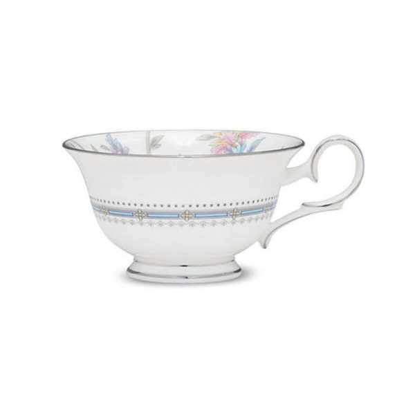 Jardin Fleuri Tea Cup - Noritake 