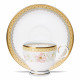 Blooming Splendor - 4892 - Coffee Cup - Noritake Blooming Splendor - 4892 - Coffee Cup - Noritake