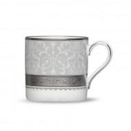 Odessa Platinum Coffee Cup - Noritake 
