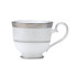 Odessa Platinum Tea Cup - Noritake 