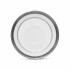 Odessa Platinum Tea Saucer - Noritake 