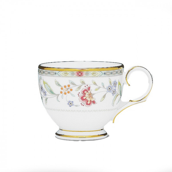 Primrose Coffee Cup - Noritake Primrose Coffee Cup - Noritake