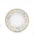 Primrose Tea Saucer - Noritake 