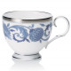 Sonnet In Blue Tea Cup - Noritake 