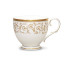 Summit Gold Tea Cup - Noritake 
