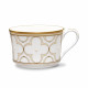 Trefolio Gold Tea Cup - Noritake - 4945/93687c Trefolio Gold Tea Cup - Noritake - 4945/93687c