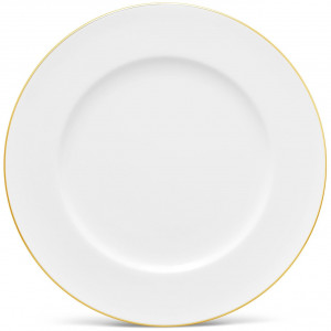 Accompanist Dinner Plate - Noritake 