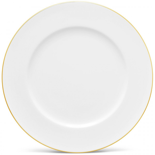 Accompanist Dinner Plate - Noritake 