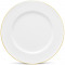 Accompanist Dinner Plate - Noritake 